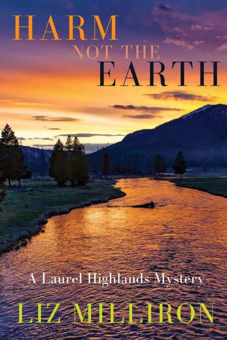 Harm Not the Earth