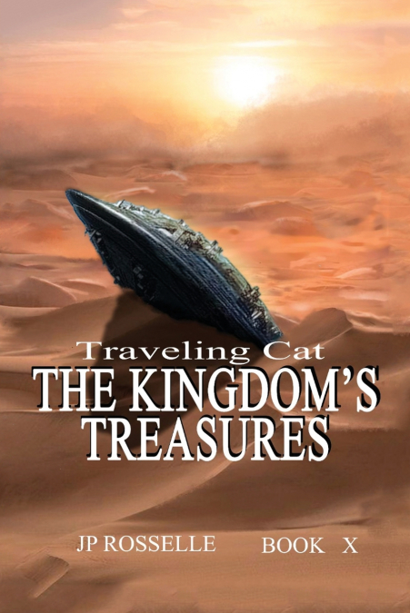 The Kingdom’s Treasures