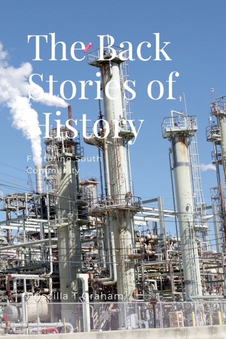 The Back Stories of History featuring South Community