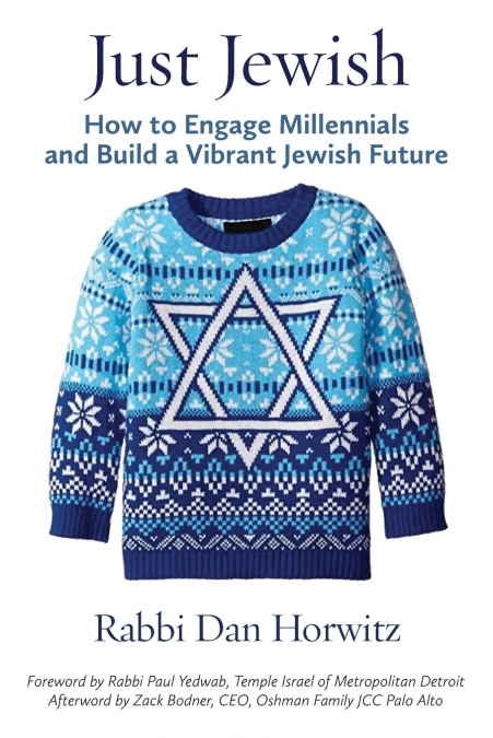 Just Jewish