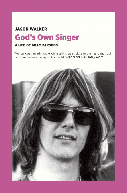God’s Own Singer