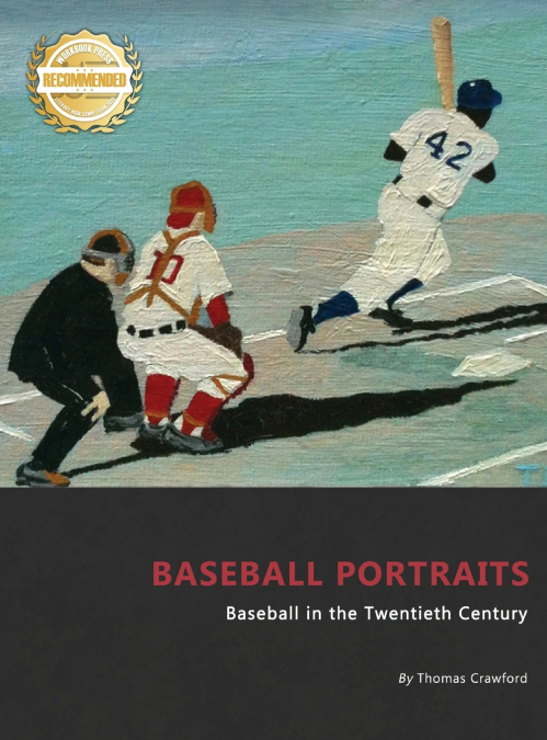 Baseball Portraits