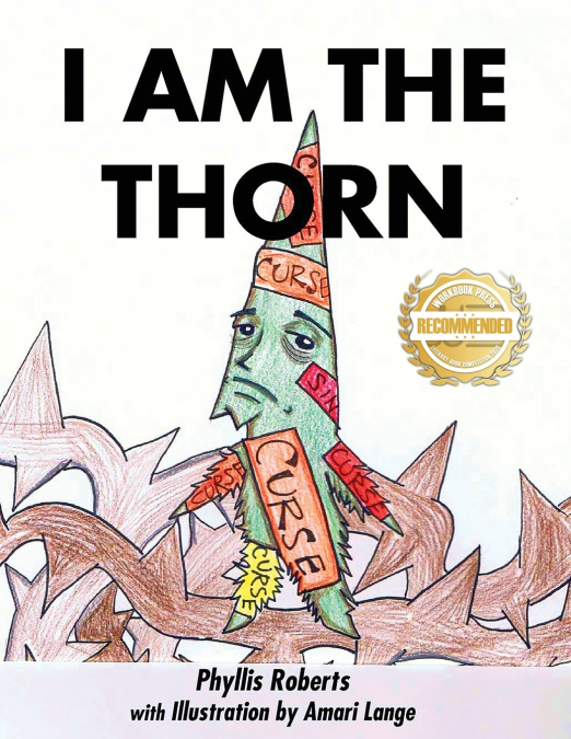 I am the Thorn
