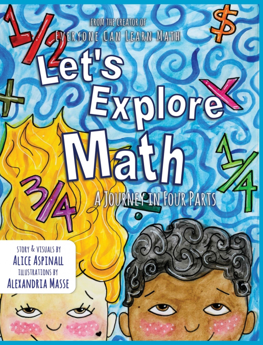 Let’s Explore Math