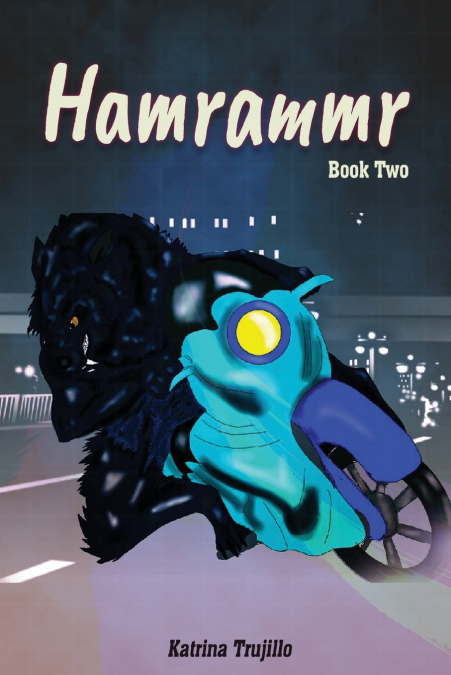Hamrammr