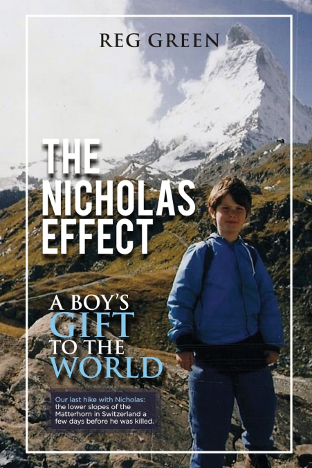 The Nicholas Effect
