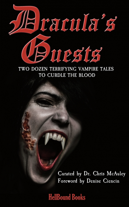 Dracula’s Guests