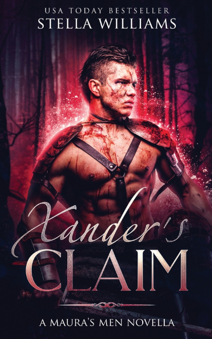 Xander’s Claim