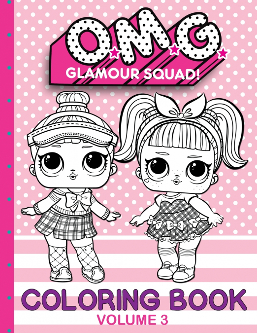 O.M.G. Glamour Squad
