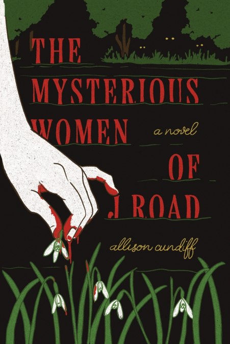 The Mysterious Women of J Road