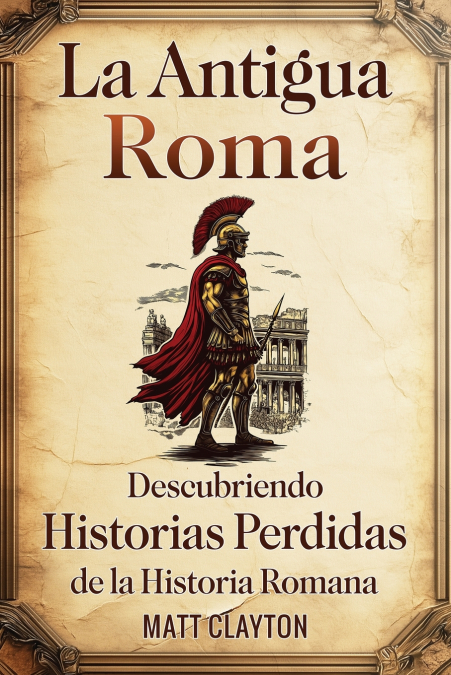 La antigua Roma