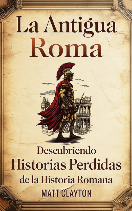 La antigua Roma