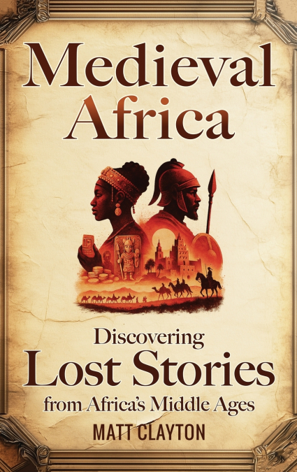 Medieval Africa