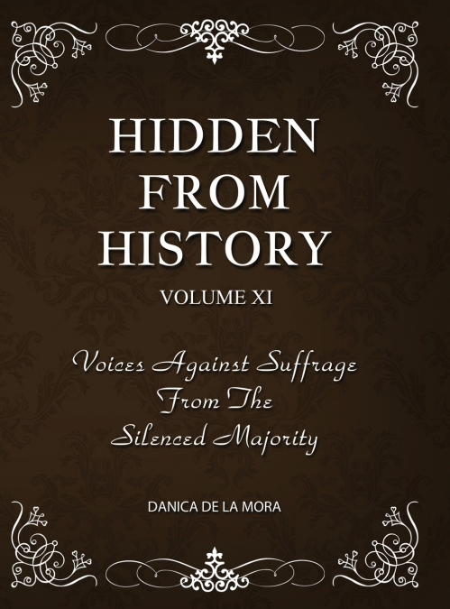 Hidden From History, Volume 11