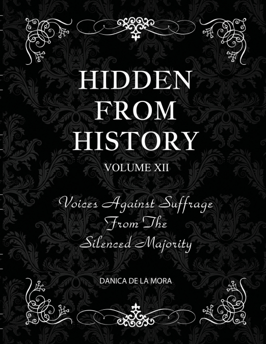 Hidden From History, Volume 12