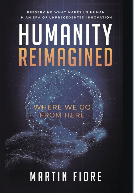 Humanity Reimagined