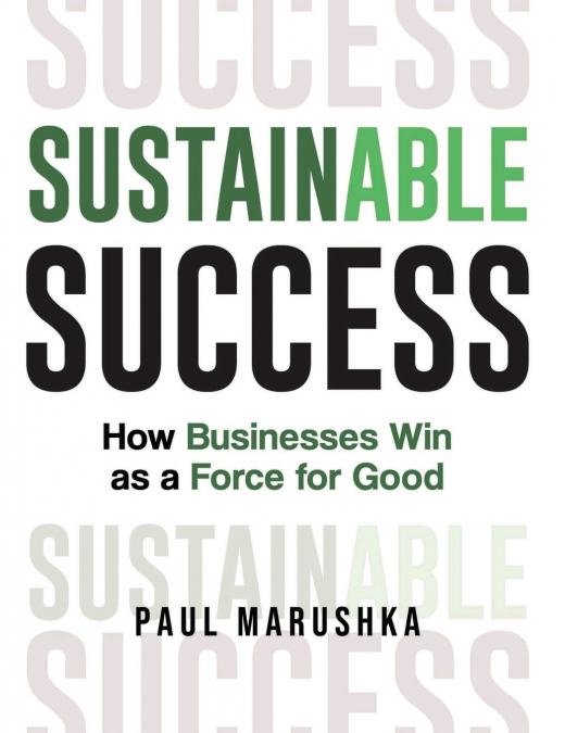Sustainable Success