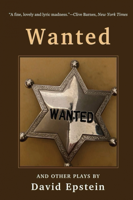 Wanted
