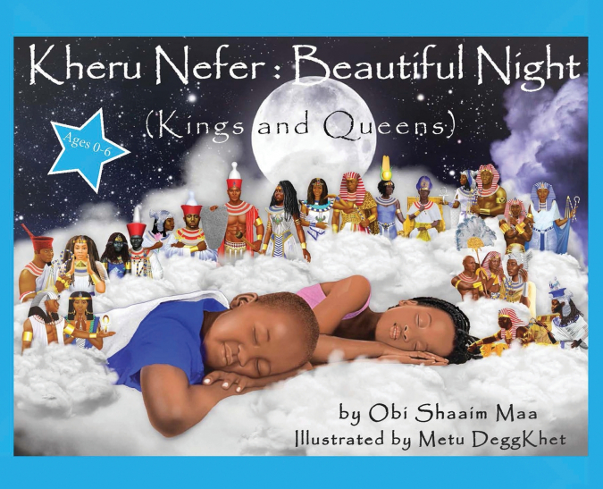 Kheru Nefer