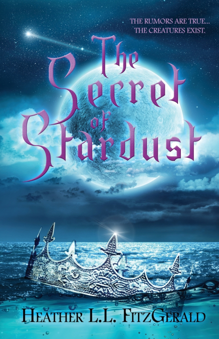 The Secret of Stardust