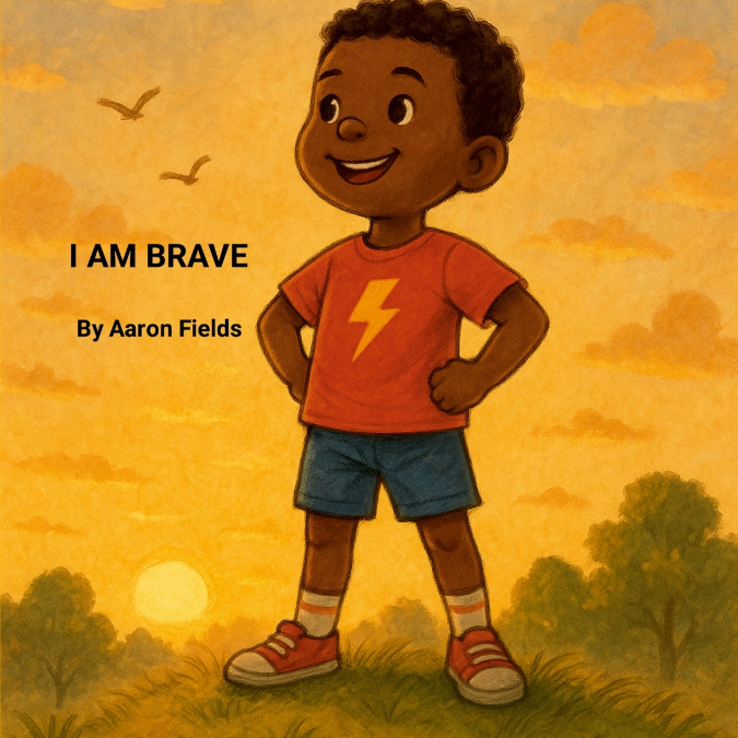 I Am Brave