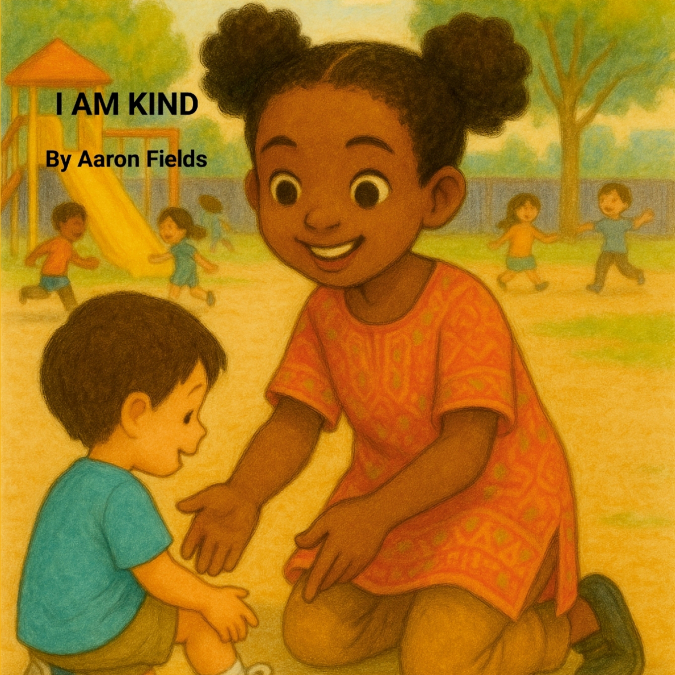 I Am Kind
