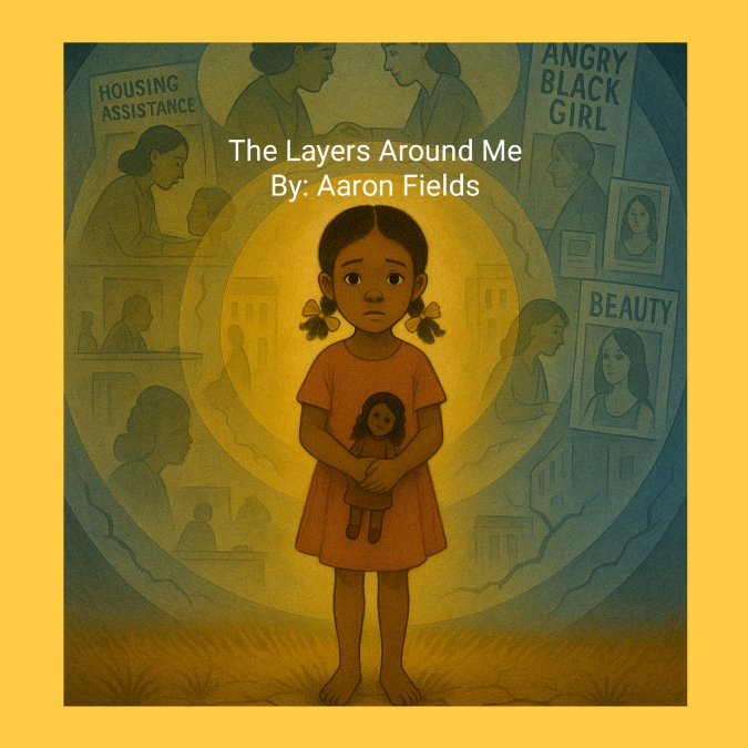 The Layers Around Me