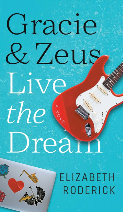 Gracie & Zeus Live the Dream
