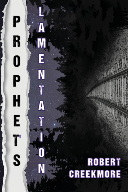 Prophet’s Lamentation