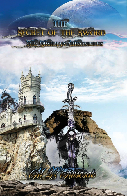 Obsidian Chronicles
