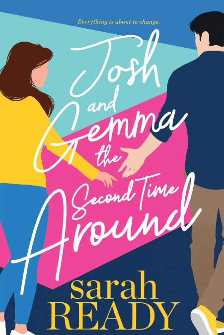 Josh and Gemma the Second Time Around