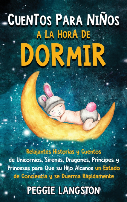 Cuentos para niños a la hora de dormir