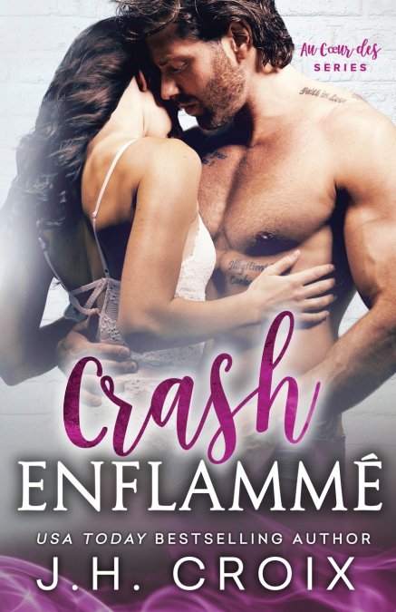 Crash Enflammé
