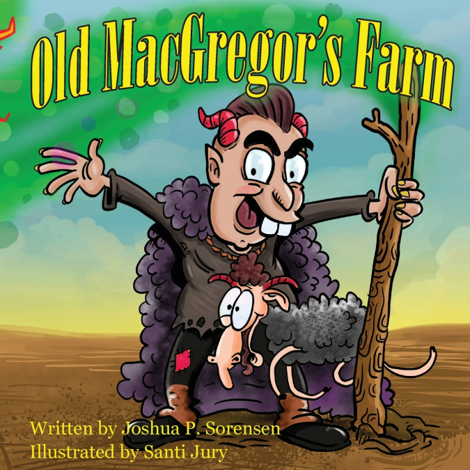 Old MacGregor’s Farm