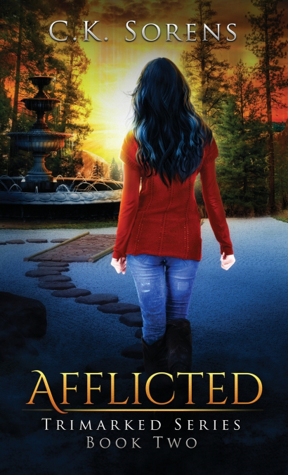 Afflicted