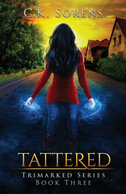 Tattered