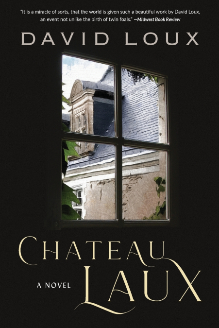 Chateau Laux