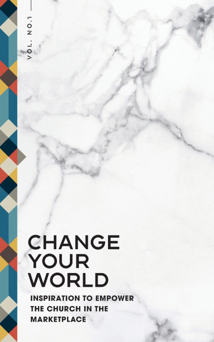 Change Your World