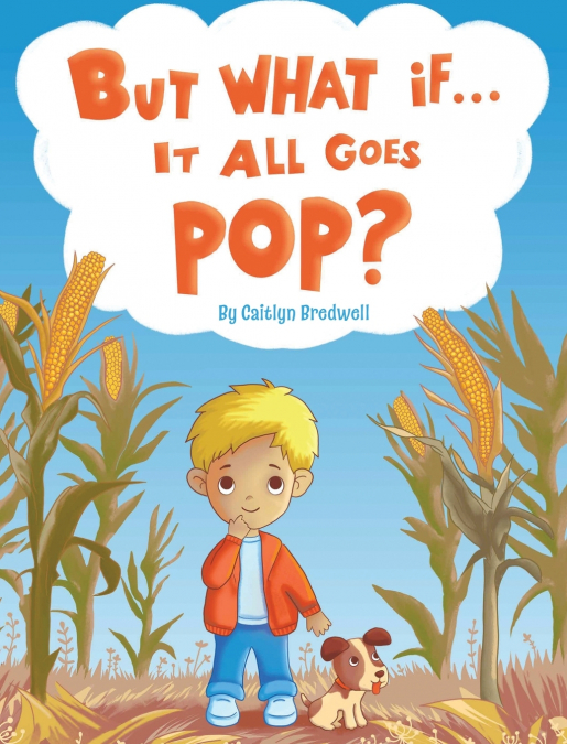 But What if It All Goes Pop?