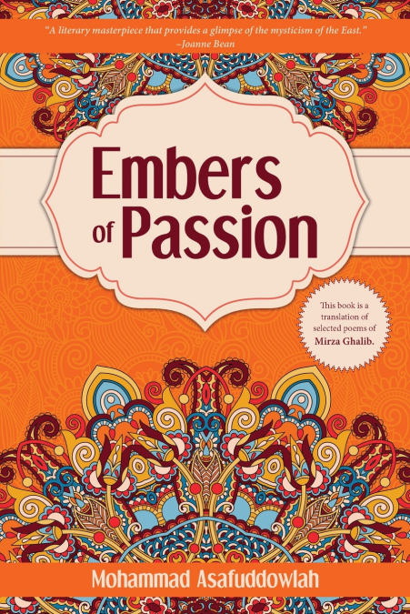 Embers of Passion