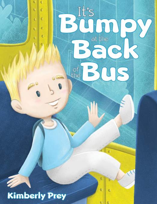 It’s Bumpy at the Back of the Bus