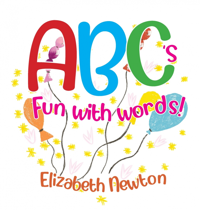 ABC’s Fun with Words
