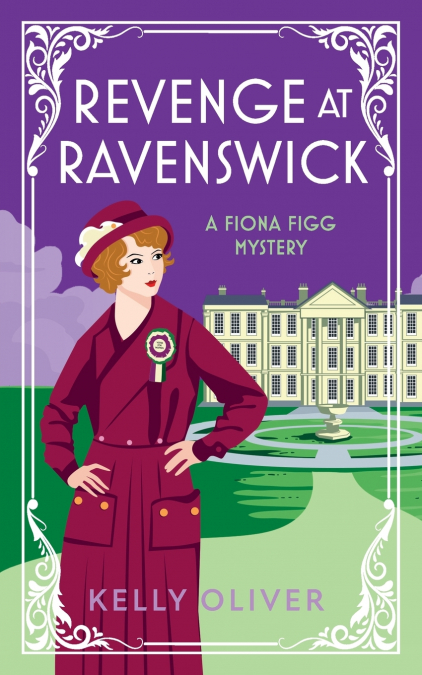 Revenge at Ravenswick