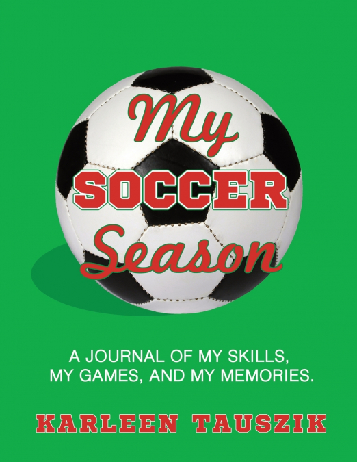 My Soccer Season