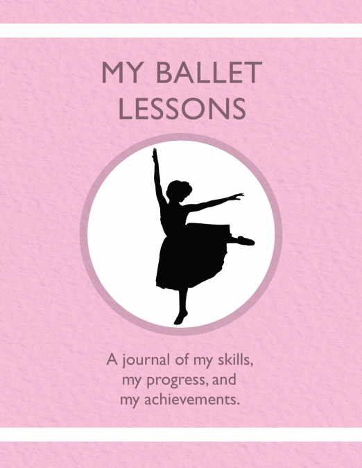My Ballet Lessons
