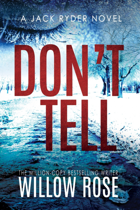 Don’t Tell