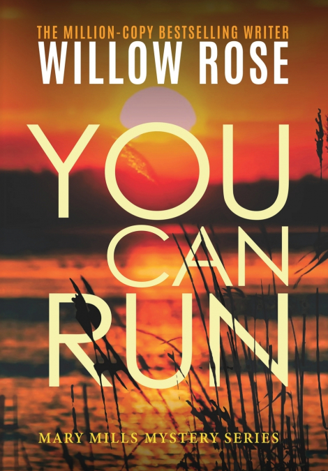You Can Run