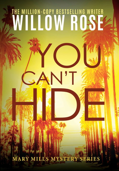 You Can’t Hide