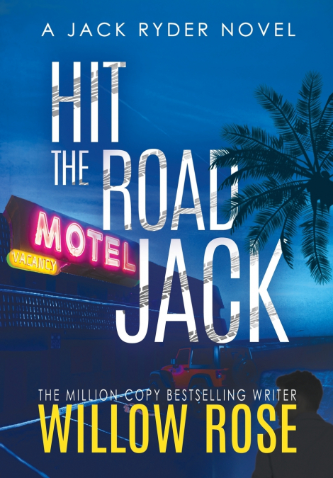 Hit the road jack