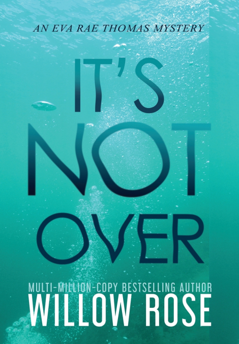 It’s Not Over